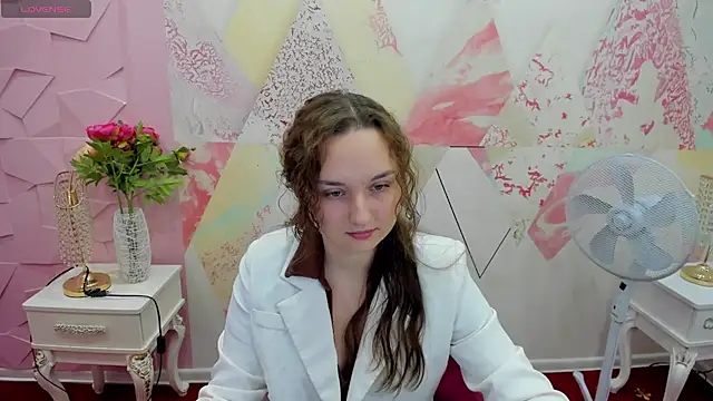 Snapshot of Gery_mili2 chatting on 10, 10, 2025 Gery mili2 online show from 10, 10, 2025