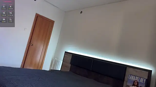 MaryRass online show from 15, 2, 2026