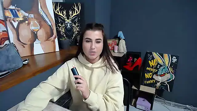 Flower mary online show from 4, 11, 2025