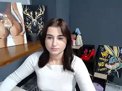 Flower mary online show from 6, 11, 2025