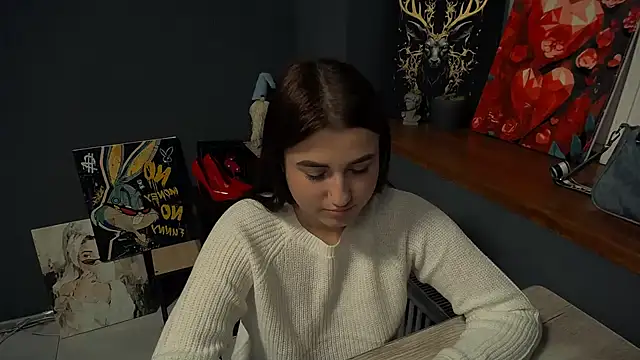 Flower mary online show from 11, 11, 2025