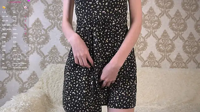 summer flame online show from 14, 11, 2025