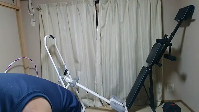 Snapshot of kouichikun chatting on 12, 1, 2026 kouichikun online show from 12, 1, 2026
