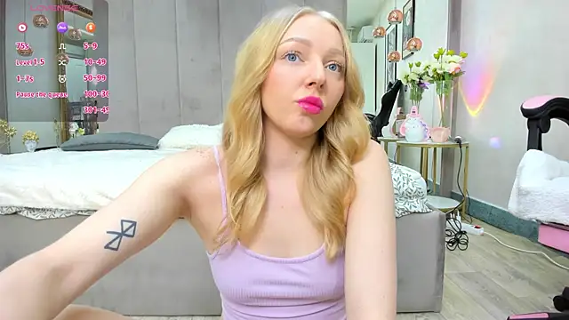 SundyRose online show from 25, 11, 2025