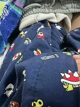 haruki 18old online show from 8, 11, 2025