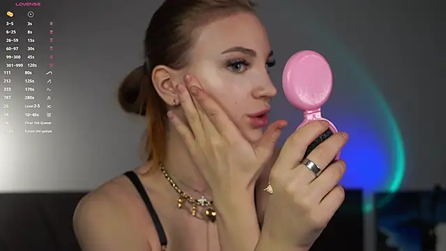 beckymadsons online show from 24, 2, 2026