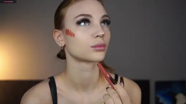 beckymadsons online show from 1, 3, 2026