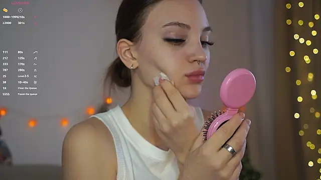 beckymadsons online show from 9, 2, 2026