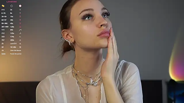 beckymadsons online show from 13, 2, 2026