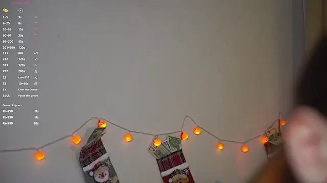 beckymadsons online show from 12, 1, 2026