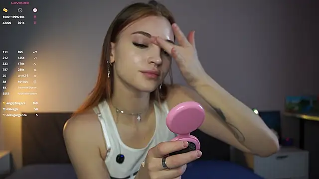 beckymadsons online show from 20, 2, 2026