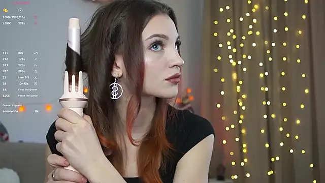 beckymadsons online show from 13, 1, 2026