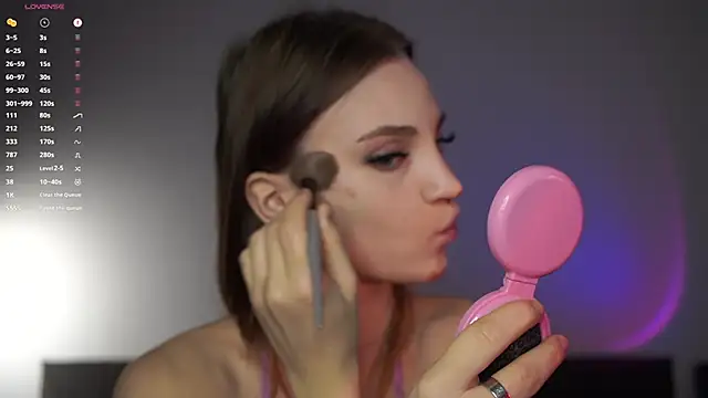 beckymadsons online show from 23, 2, 2026