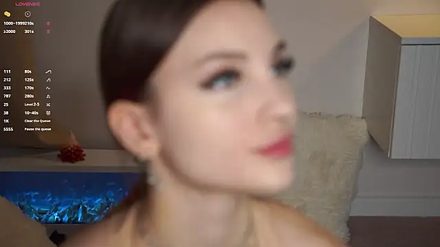 beckymadsons online show from 2, 2, 2026