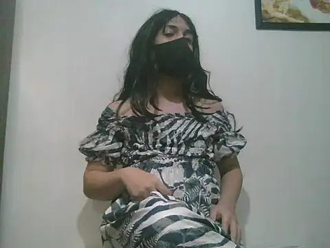Snapshot of Sonyasmith97588 chatting on 9, 10, 2025 Sonyasmith97588 online show from 9, 10, 2025