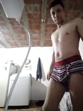 juniorcam10 online show from 13, 4, 2026