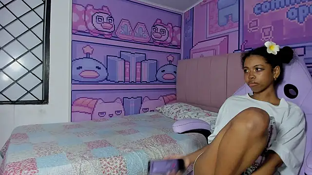 Dakota evans18 online show from 16, 11, 2025