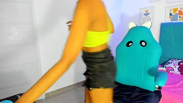 Dakota evans18 online show from 1, 12, 2025