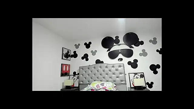 Dakota evans18 online show from 21, 10, 2025