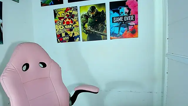 Dakota evans18 online show from 13, 11, 2025