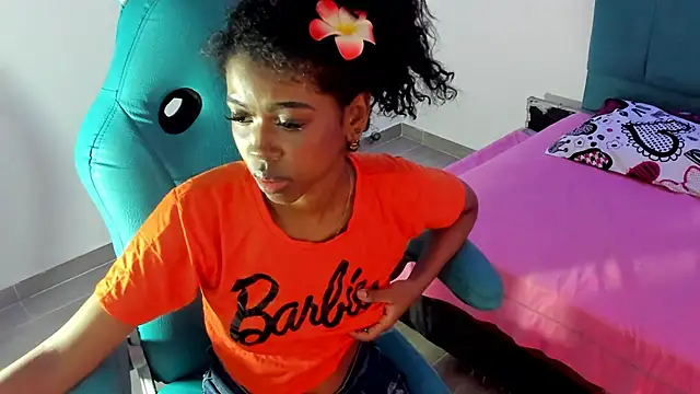 Dakota evans18 online show from 27, 11, 2025