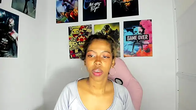 Dakota evans18 online show from 19, 10, 2025