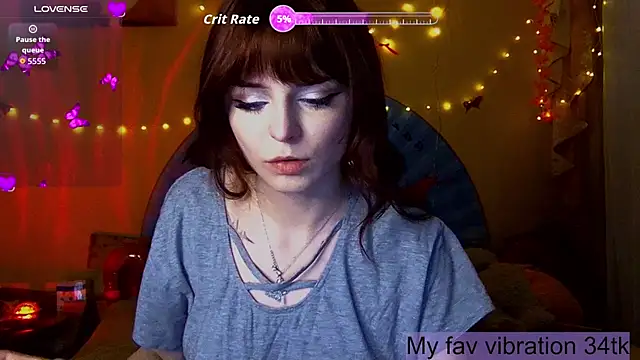 ArianaLight online show from 2, 4, 2026