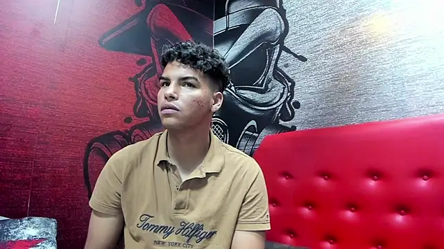 Alexxander King online show from 11, 10, 2025
