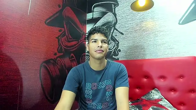 Alexxander King online show from 13, 10, 2025