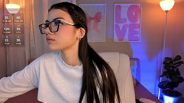 MarianaaDooll online show from 23, 2, 2026