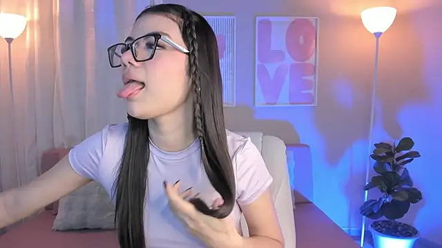 MarianaaDooll online show from 19, 2, 2026