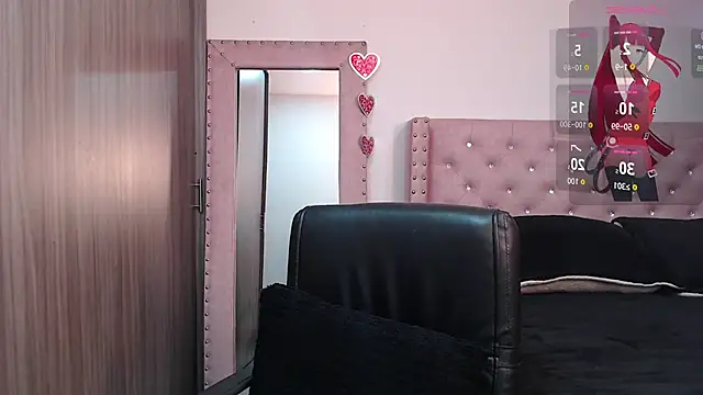Snapshot of shukura_bsb chatting on 24, 3, 2026 shukura bsb online show from 24, 3, 2026