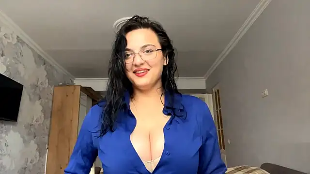 Babis girlsss online show from 17, 11, 2025