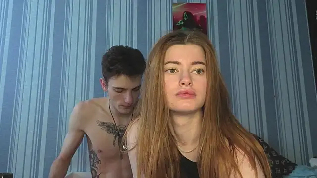 EmiliaCouple online show from 10, 4, 2026