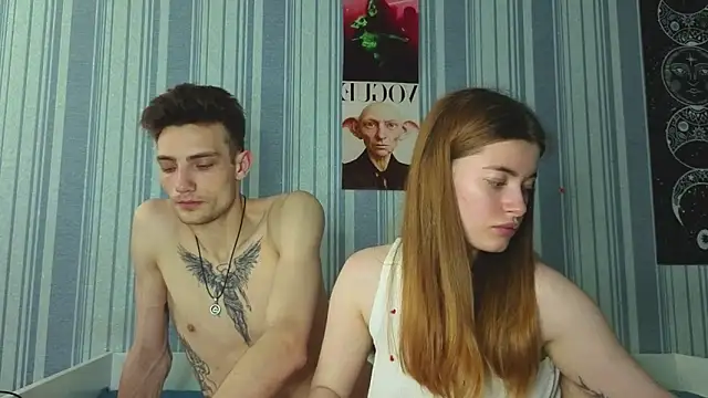 Snapshot of EmiliaCouple chatting on 22, 5, 2026 EmiliaCouple online show from 22, 5, 2026