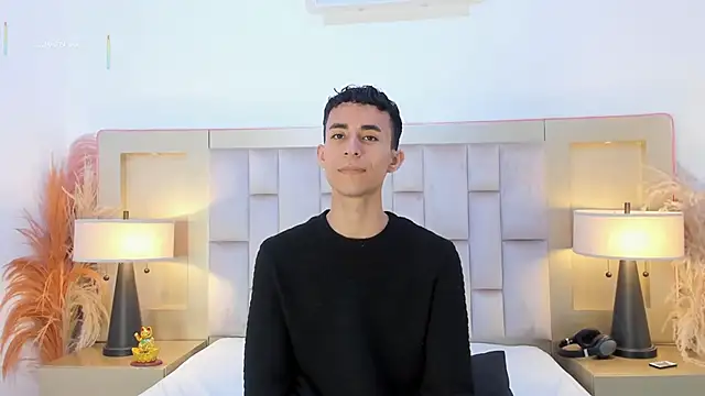 Zahir Ashar online show from 18, 4, 2026