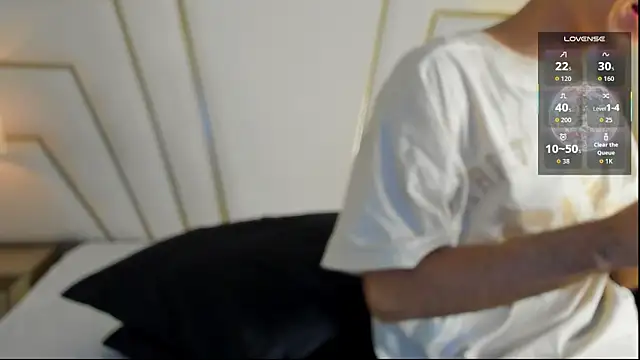 Zahir Ashar online show from 25, 10, 2025