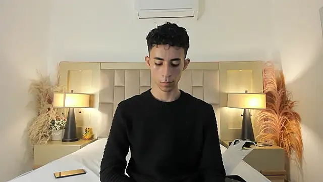 Zahir Ashar online show from 28, 3, 2026