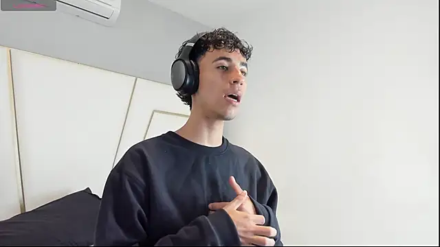 Zahir Ashar online show from 23, 10, 2025