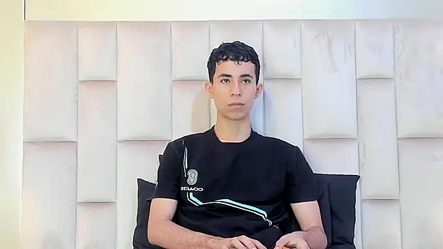 Zahir Ashar online show from 15, 3, 2026