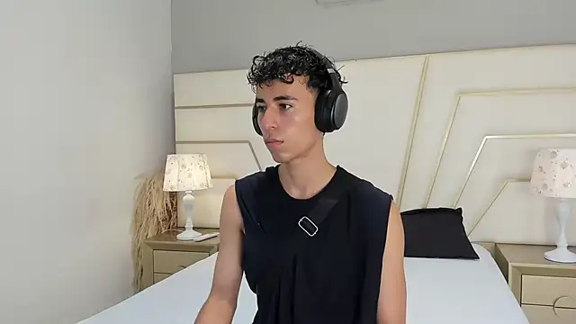 Zahir Ashar online show from 13, 10, 2025