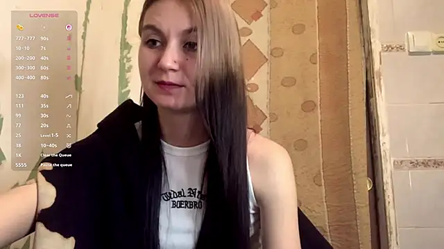 Snapshot of ArianeBhayani chatting on 16, 10, 2025 ArianeBhayani online show from 16, 10, 2025