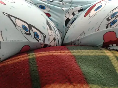 luna hot extreme online show from 20, 10, 2025