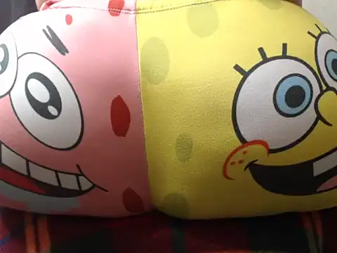 luna hot extreme online show from 18, 10, 2025