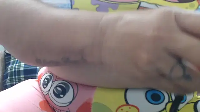 luna hot extreme online show from 11, 11, 2025