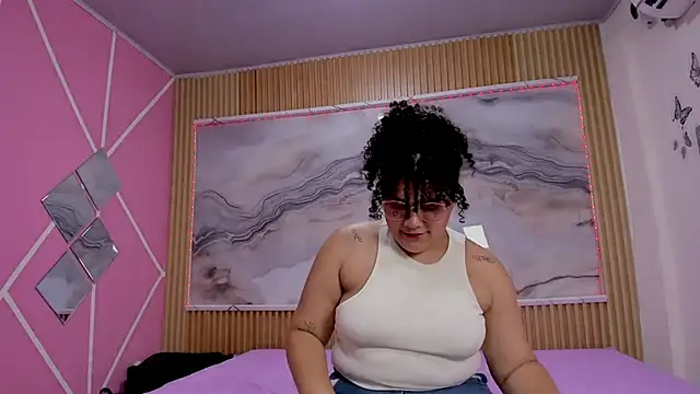 Snapshot of Ruby_gss chatting on 16, 10, 2025 Ruby gss online show from 16, 10, 2025