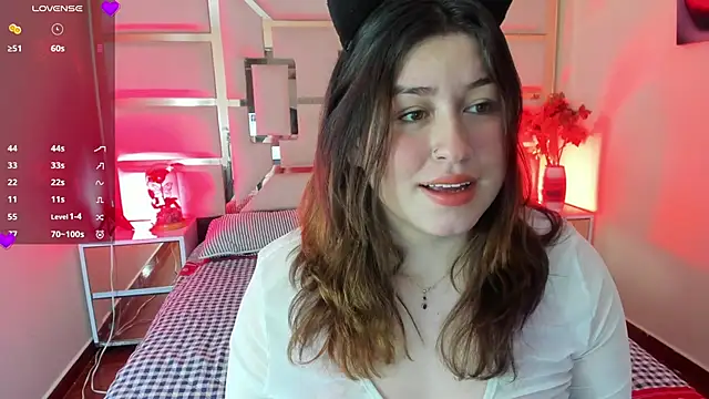 azul vera online show from 1, 11, 2025