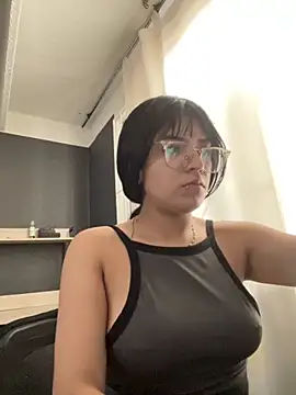 angie rousse  online show from 5, 11, 2025