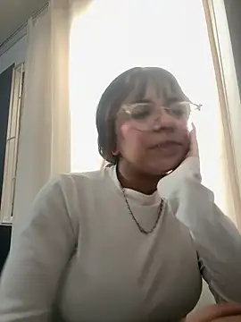 angie rousse  online show from 1, 12, 2025