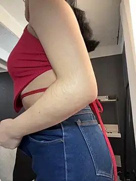 angie rousse  online show from 20, 11, 2025